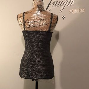BKE Tops - BKE TANK SIZE SMALL BKE Tops - BKE TANK SIZE SMALL